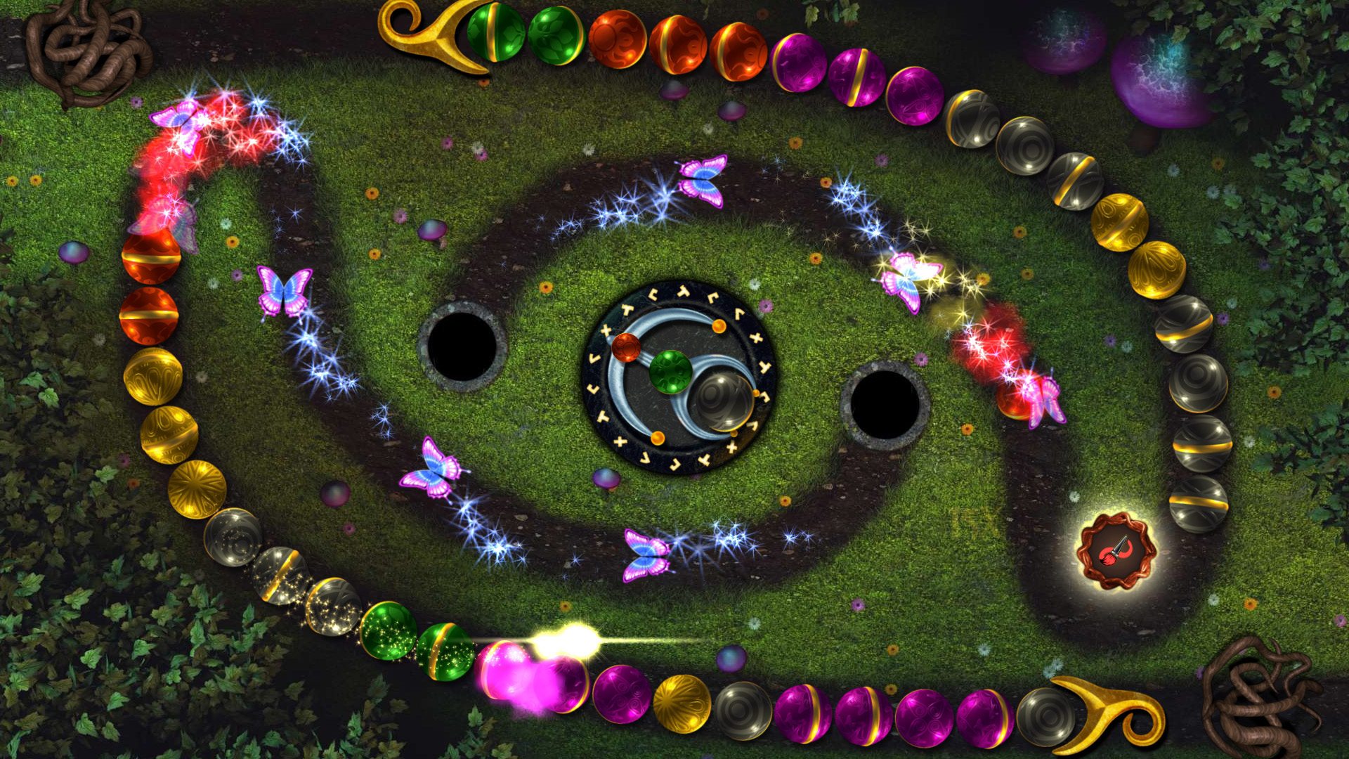 Sparkle 2 - Imagen 9